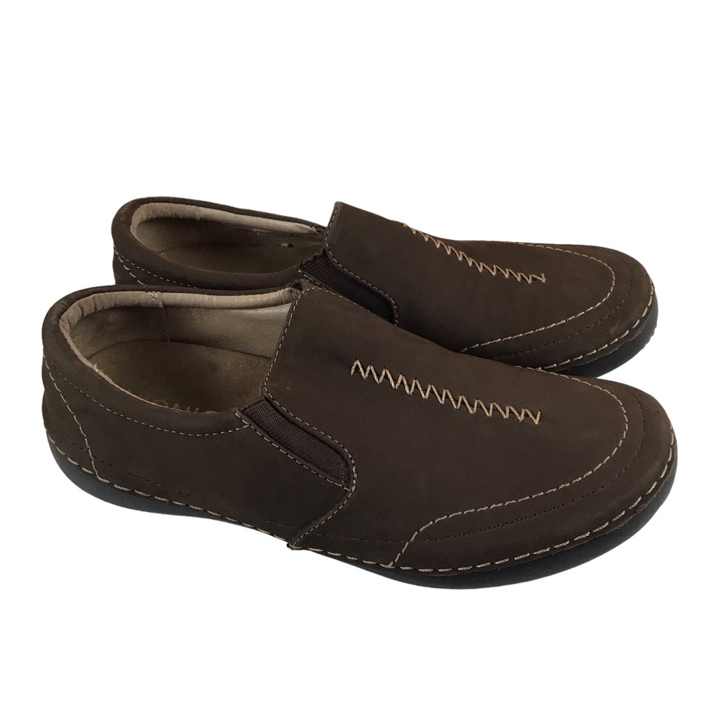 NWOT Vionic Addison Slip On Shoes Size 7